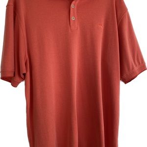Tommy Bahama shirt sleeve shirt size XL
